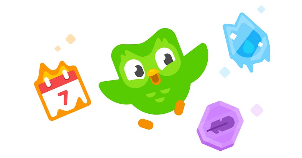 Duolingo is well-knows as a free app to learn many languages such as Japanese