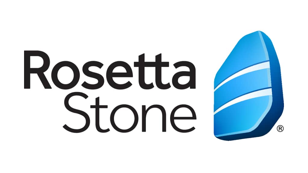 Immerse yourself into Japanese with Rosetta Stone